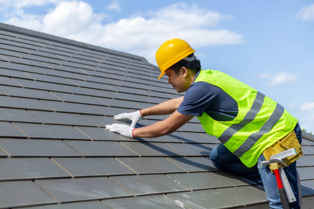 Best New Roof Installation  in North Muskegon, MI