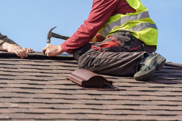 Best Roof Replacement Cost  in North Muskegon, MI