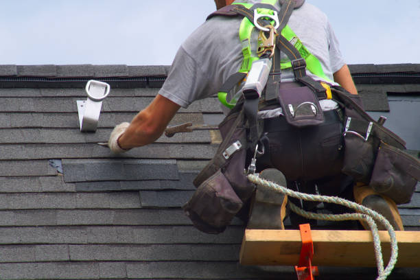 Best Best Roofing Contractors  in North Muskegon, MI