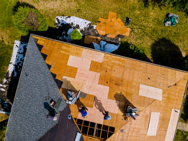 Best Gutter Installation and Roofing  in North Muskegon, MI