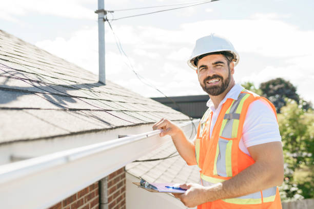 Best Roof Maintenance Services  in North Muskegon, MI