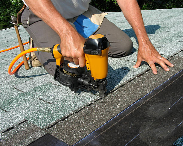 Best Gutter Installation and Roofing  in North Muskegon, MI