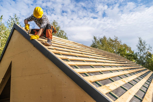 Best Best Roofing Contractors  in North Muskegon, MI