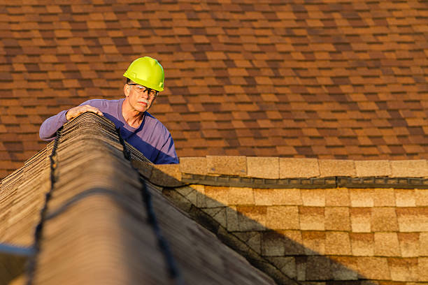 Best Local Roofing Companies  in North Muskegon, MI