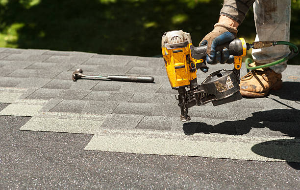 Best Emergency Roof Repair  in North Muskegon, MI