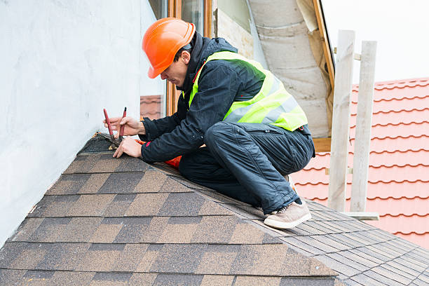 Best New Roof Installation  in North Muskegon, MI