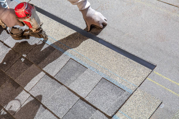 Quick and Trustworthy Emergency Roof Repair Services in North Muskegon, MI