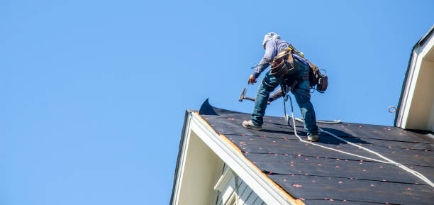 Best Gutter Installation and Roofing  in North Muskegon, MI